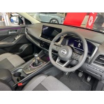 Nissan Qashqai - 1.3 DIG-T MHEV N-Connecta Euro 6 (s/s) 5dr