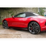 MG Cyberster - GT 77kWh AWD Dual Motor | 536bhp | 0-60mph in 3s |Scissor Doors | Convertible | 2 Seater Sports Car 2dr