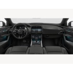 Jaguar XE - 2.0 P250i R-Dynamic HSE Black Auto Euro 6 (s/s) 4dr