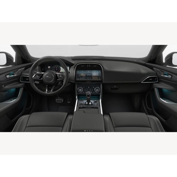 Jaguar XE - 2.0 P250i R-Dynamic HSE Black Auto Euro 6 (s/s) 4dr