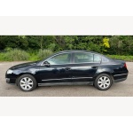 Volkswagen Passat - 2.0 TDI SE Euro 4 4dr