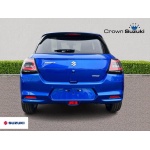 Suzuki Swift - 1.2 MHEV Ultra CVT Euro 6 (s/s) 5dr