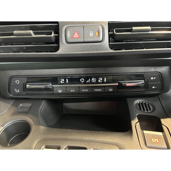 Citroen E-berlingo - 50kWh Flair XTR M MPV Auto 5dr (11kW Charger)