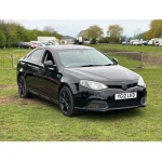 MG MG6 - 1.8 T TSE Magnette Euro 5 4dr