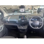 Citroen E-berlingo - 50kWh Flair XTR XL MPV Auto 5dr (11kW Charger)