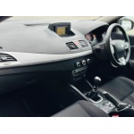 Renault Megane - 1.6 16V Dynamique TomTom Euro 5 3dr