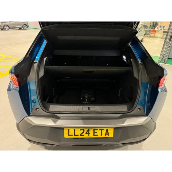 Peugeot 3008 - 1.2 PureTech MHEV Allure e-DSC Euro 6 (s/s) 5dr
