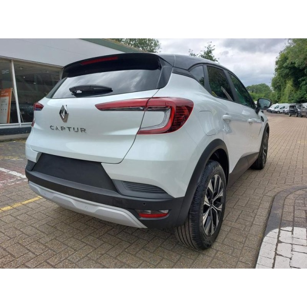 Renault Captur - 1.0 TCe evolution Euro 6 (s/s) 5dr