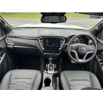 Isuzu D-max - 1.9 TD V-Cross Auto 4WD Euro 6 (s/s) 4dr
