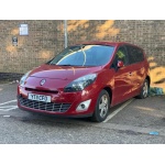 Renault Grand Scenic - 1.5 dCi Dynamique TomTom Euro 5 5dr