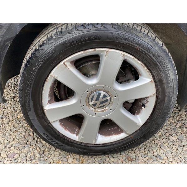 Volkswagen Touran - 2.0 TDI Sport 5dr (7 Seats)
