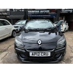 Renault Megane - 1.5 dCi Dynamique TomTom Euro 5 (s/s) 3dr