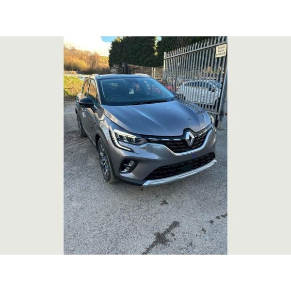 Renault Captur - 1.0 TCe evolution Euro 6 (s/s) 5dr