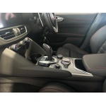 Alfa Romeo Giulia - 2.0T Tributo Italiano Auto Euro 6 (s/s) 4dr