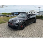 MINI Convertible - 2.0 John Cooper Works Steptronic Euro 6 (s/s) 2dr