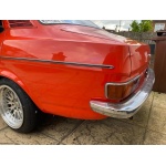 Morris Marina - 1.3 L Saloon 4dr Petrol Manual (69 bhp)