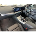 BMW M4 - 3.0 BiTurbo Competition M Steptronic xDrive Euro 6 (s/s) 2dr