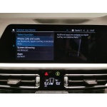 BMW 3 Series - 2.0 330e 12kWh M Sport Plug-in (292 ps) - BLUETOOTH - ADAPTIVE LED LIGHTS 4dr