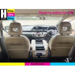 Honda Fr-v - 2.2 i-CDTi EX 5dr