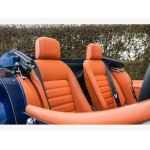 Morgan Plus SIX - Auto 3.0 2dr Convertible Automatic Petrol