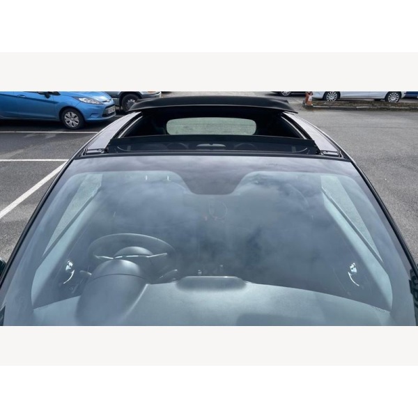 Fiat 500 - 500 1.0 70hp Mild Hybrid Convertible 2dr