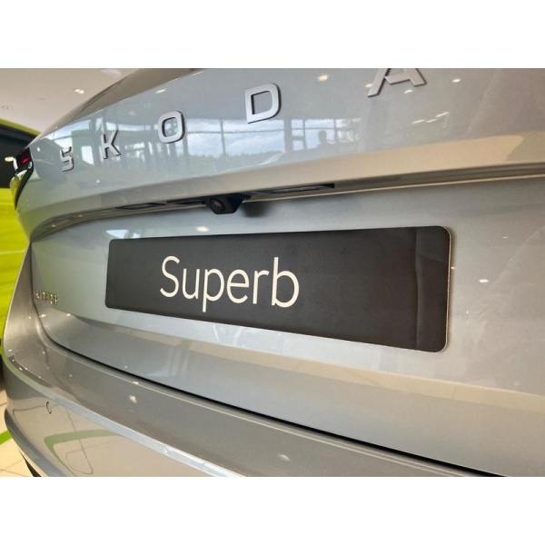SKODA Superb - 1.5 TSI e-TEC MHEV SE Technology DSG Euro 6 (s/s) 5dr