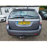 Saab 9-3 - 1.9 TiD Vector Sport Sportwagon 5dr