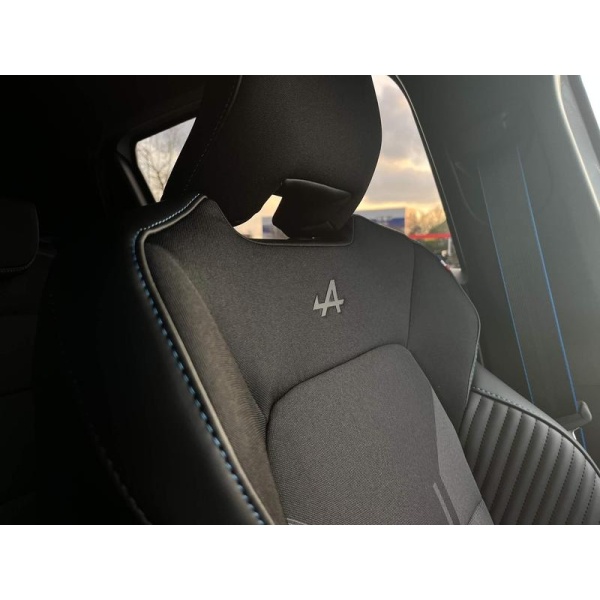 Renault Clio - 1.6 E-TECH esprit Alpine Auto Euro 6 (s/s) 5dr