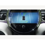 MINI Convertible - 2.0 John Cooper Works Steptronic Euro 6 (s/s) 2dr