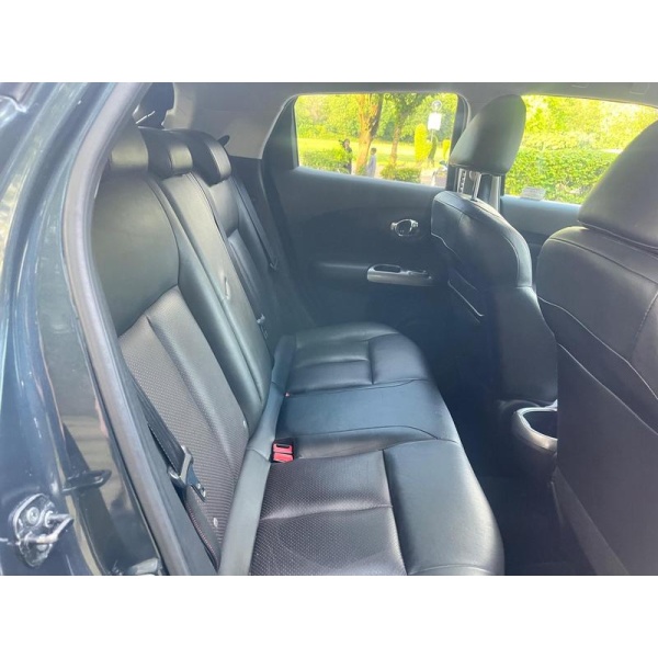 Nissan Juke - 1.6 Tekna Euro 5 5dr
