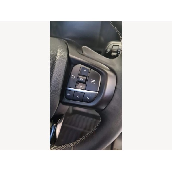 Ford Ranger - 2.0 TD EcoBlue Tremor Auto 4WD Euro 6 (s/s) 4dr