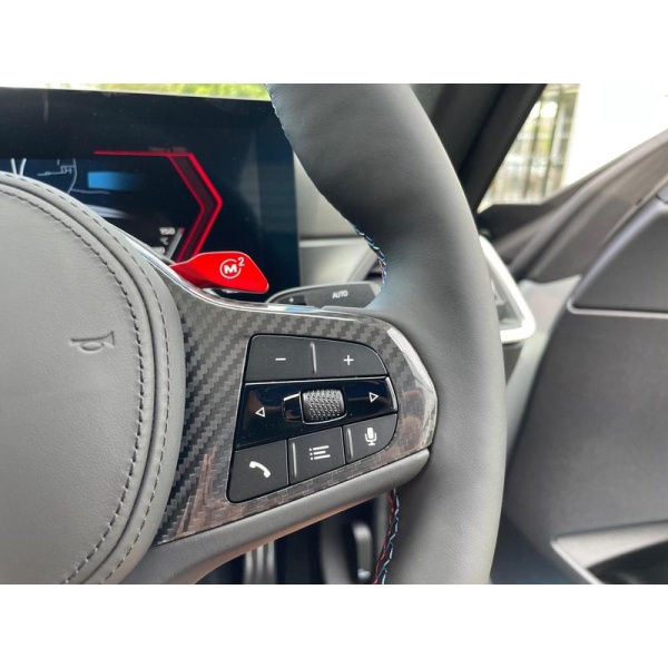 BMW M2 - 3.0 BiTurbo Euro 6 (s/s) 2dr
