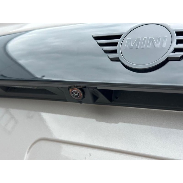 MINI Convertible - 2.0 Cooper S Sport Steptronic Euro 6 (s/s) 2dr