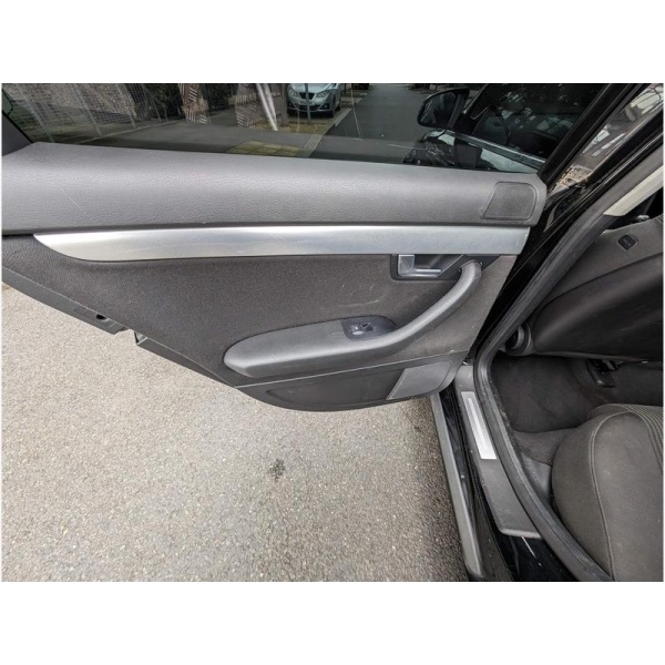 Audi A4 - 2.0 S line 4dr
