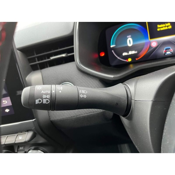 Renault Clio - esprit alpine E-Tech full hybrid 145 ^MY24] 1.6 5dr