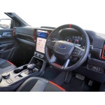 Ford Ranger - 3.0T V6 EcoBoost Raptor Double Cab Pickup Auto 4WD Euro 6 (s/s) 4dr