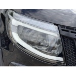 Ford Ranger - 3.2 TDCi Limited 4WD Euro 5 4dr