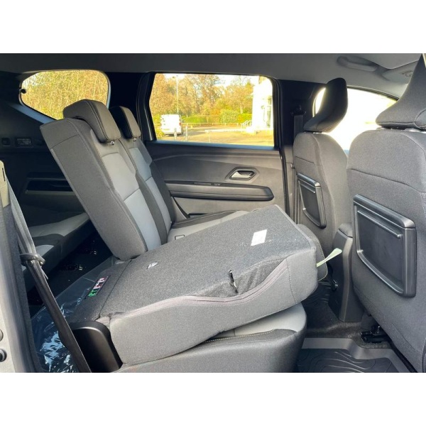 Dacia Jogger - Extreme HYBRID 140 MY24 1.6 5dr