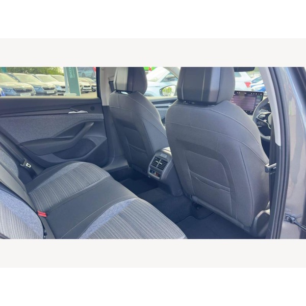 SKODA Superb - 1.5 TSI e-TEC MHEV SE Technology DSG Euro 6 (s/s) 5dr