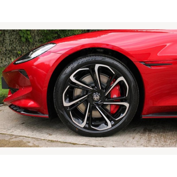 MG Cyberster - GT 77kWh AWD Dual Motor | 536bhp | 0-60mph in 3s |Scissor Doors | Convertible | 2 Seater Sports Car 2dr