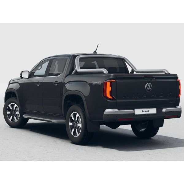 Volkswagen Amarok - 2.0 TDI Style Auto 4Motion Euro 6 (s/s) 4dr