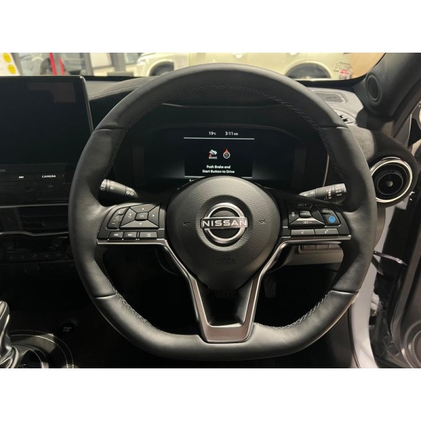 Nissan Juke - 1.6 Tekna+ Auto Euro 6 5dr