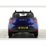 Dacia Sandero Stepway - Sandero Stepway 1.0 TCe Expression 5dr Hatchback