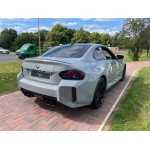 BMW M2 - 3.0 BiTurbo Euro 6 (s/s) 2dr