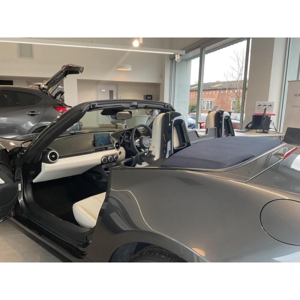 Mazda MX-5 - 1.5 [132] Kizuna 2dr