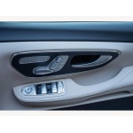 Mercedes-Benz V Class - 2.0 V300d Exclusive G-Tronic+ Euro 6 (s/s) 5dr (7 Seat, Extra Long)