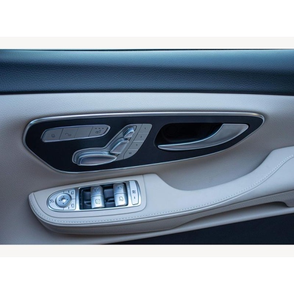 Mercedes-Benz V Class - 2.0 V300d Exclusive G-Tronic+ Euro 6 (s/s) 5dr (7 Seat, Extra Long)