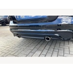 Jaguar XE - 2.0 P250i R-Dynamic HSE Black Auto Euro 6 (s/s) 4dr