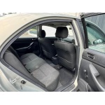 Toyota Avensis - 1.8 VVT-i T3-S Saloon 4dr Petrol Manual (171 g/km, 127 bhp)