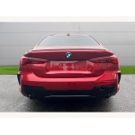 BMW 4 Series - 420i M Sport 2dr Step Auto [Pro Pack] 2.0